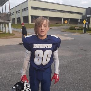 Meet your Posher, Jaycen